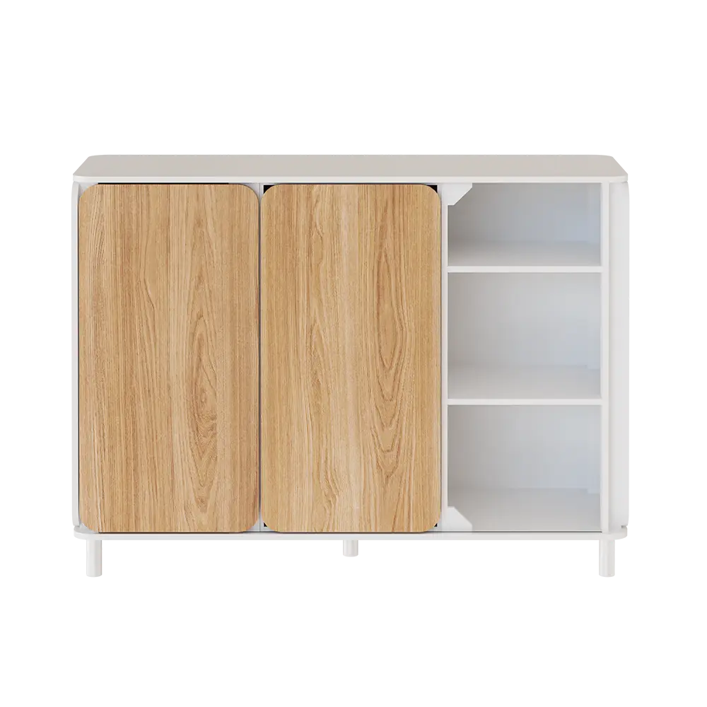 Aparador de Sala Elements Appennini Mid