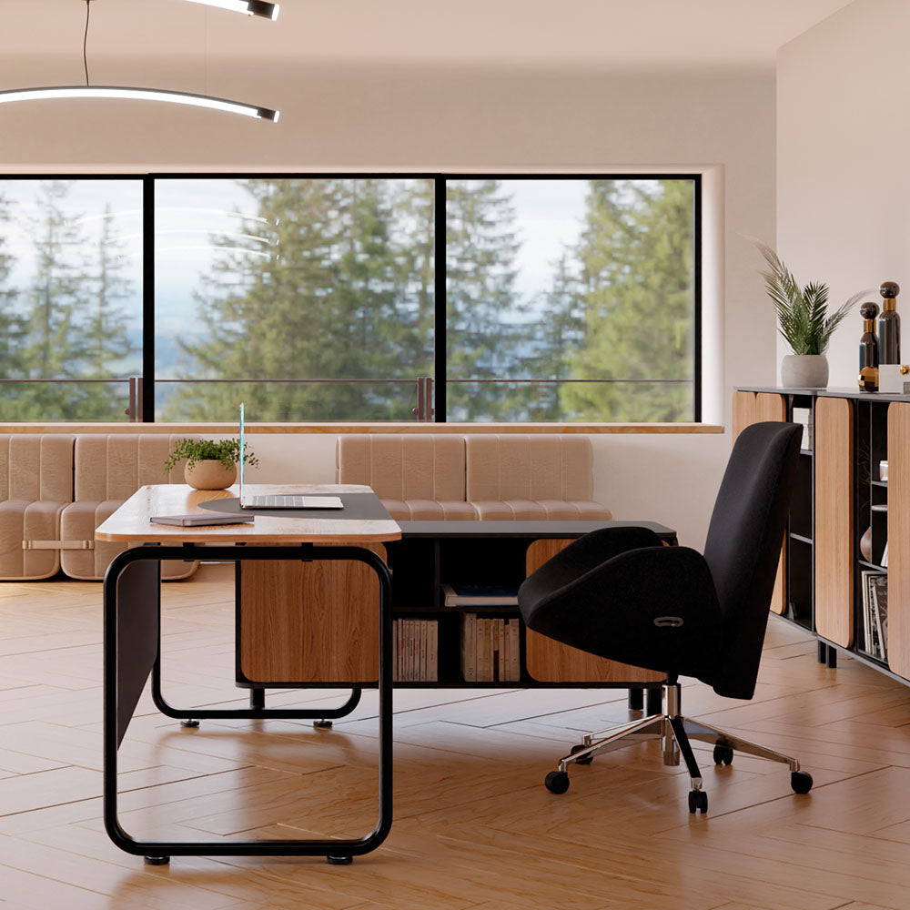 Mesa Diretor Elements Leone